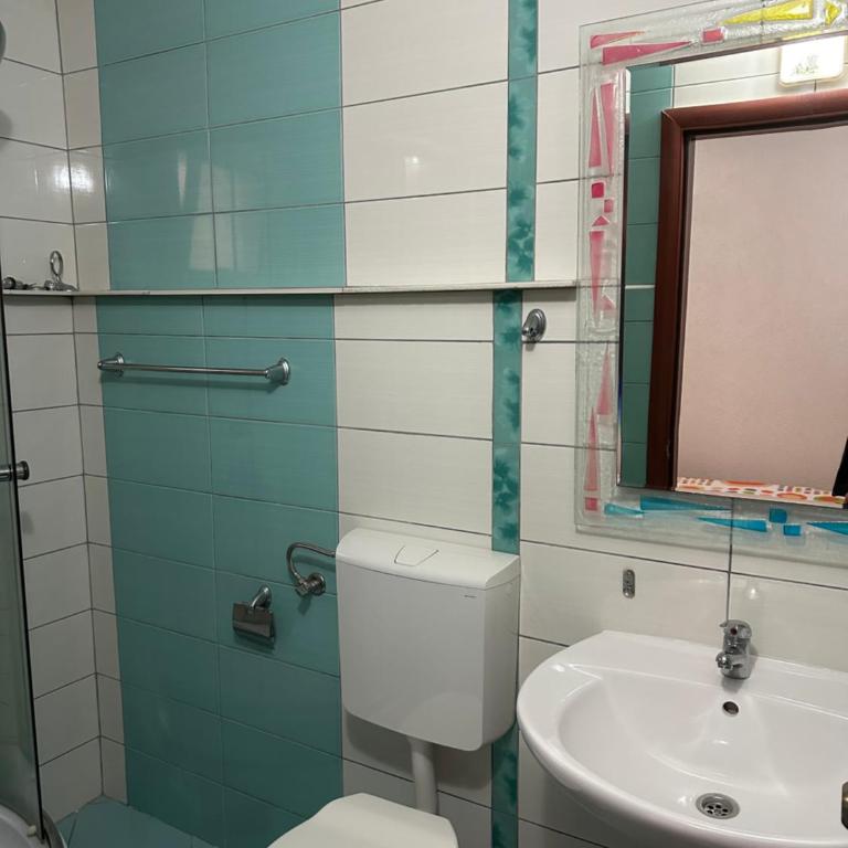 Marija 2 Apartman - Apartman sa 1 Spavaćom Sobom - 1