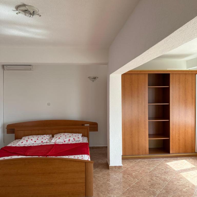 Marija 2 Apartman - Apartman sa 1 Spavaćom Sobom - 3