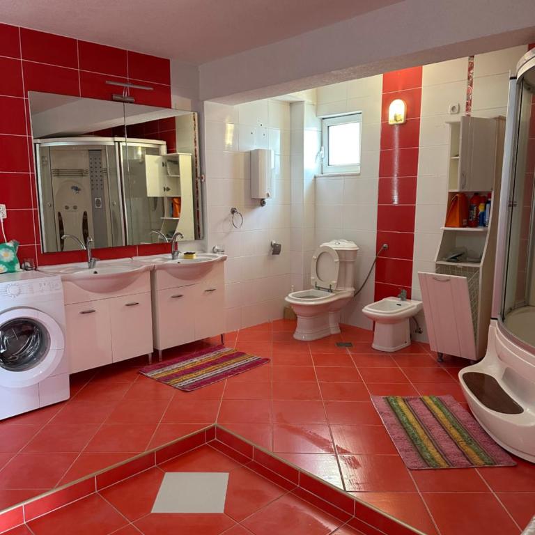 Marija 2 Apartman - Apartman sa 1 Spavaćom Sobom - 4