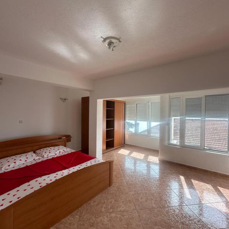Marija 2 Apartman - Apartman sa 1 Spavaćom Sobom - 7