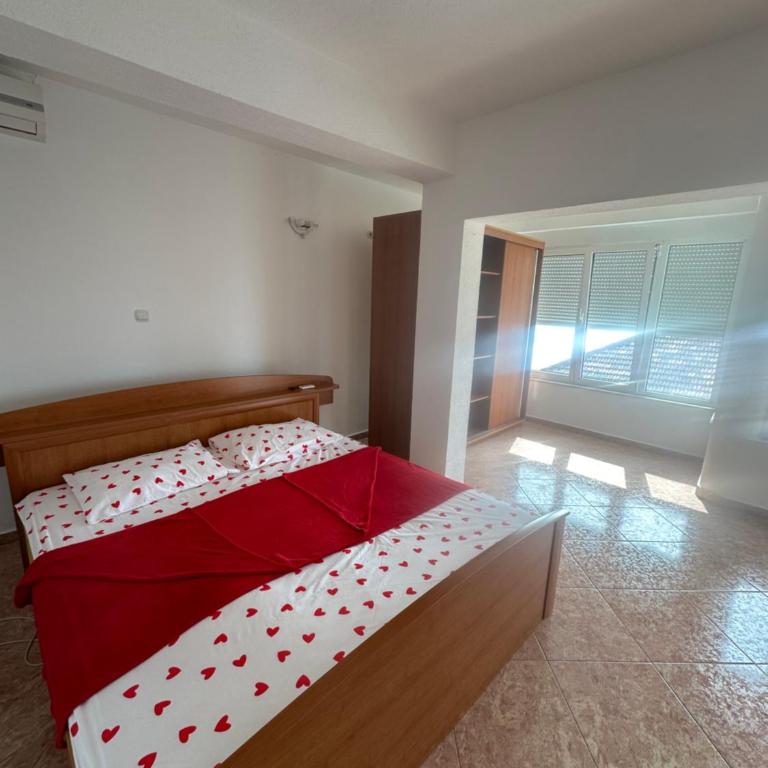 Marija 2 Apartman - Apartman sa 1 Spavaćom Sobom - 8