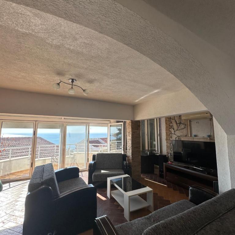 Marija 2 Apartman - Apartman sa 1 Spavaćom Sobom - 11