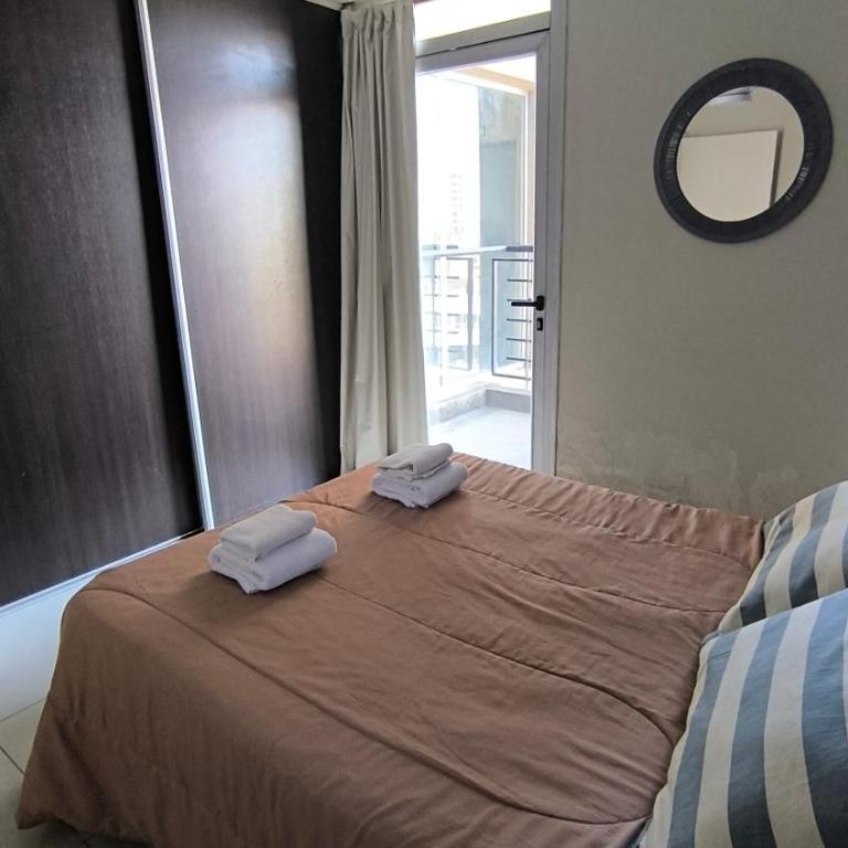 Marcos Paz 100 - Apartment - 5