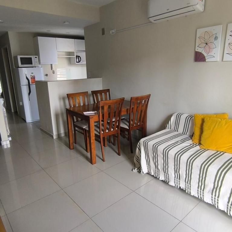 Marcos Paz 100 - Apartment - 3