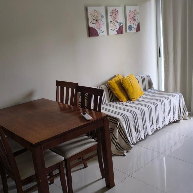 Marcos Paz 100 - Apartment - 4