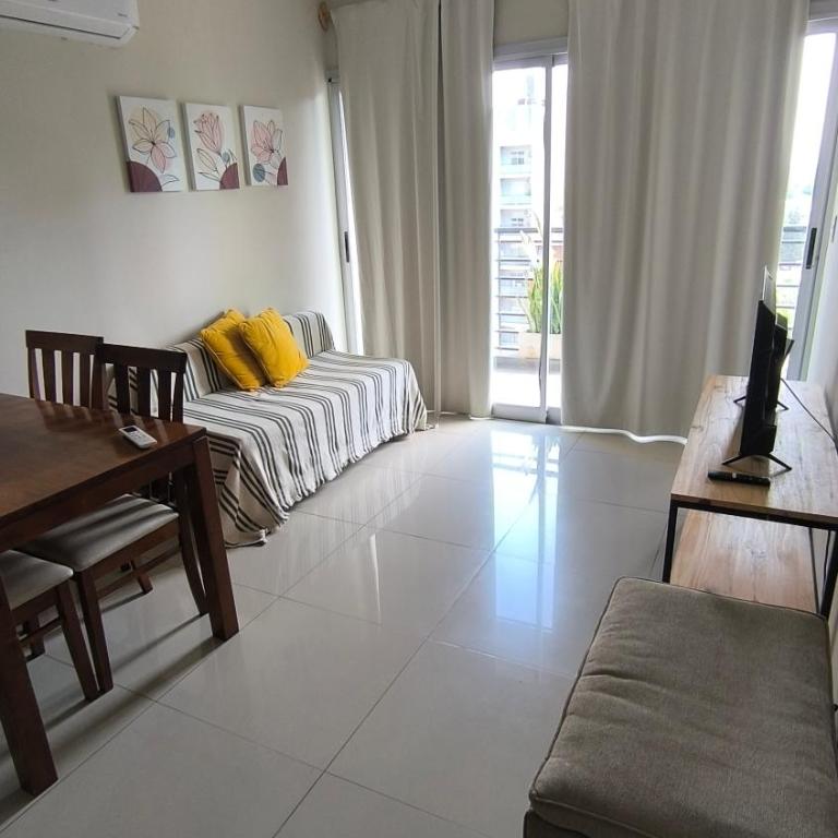 Marcos Paz 100 - Apartment - 2