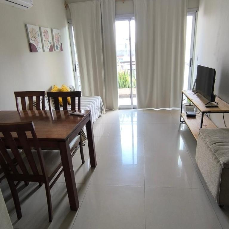 Marcos Paz 100 - Apartment - 1