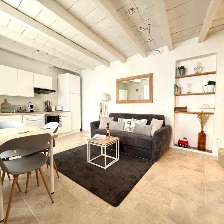 Maison Arenas - Maison 1 Chambre - 1