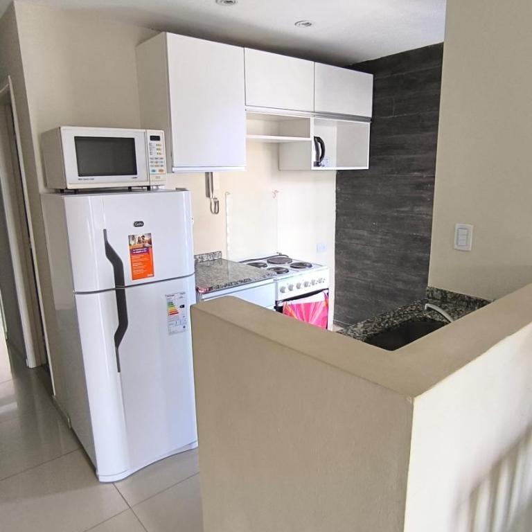 Marcos Paz 100 - Apartment - 7