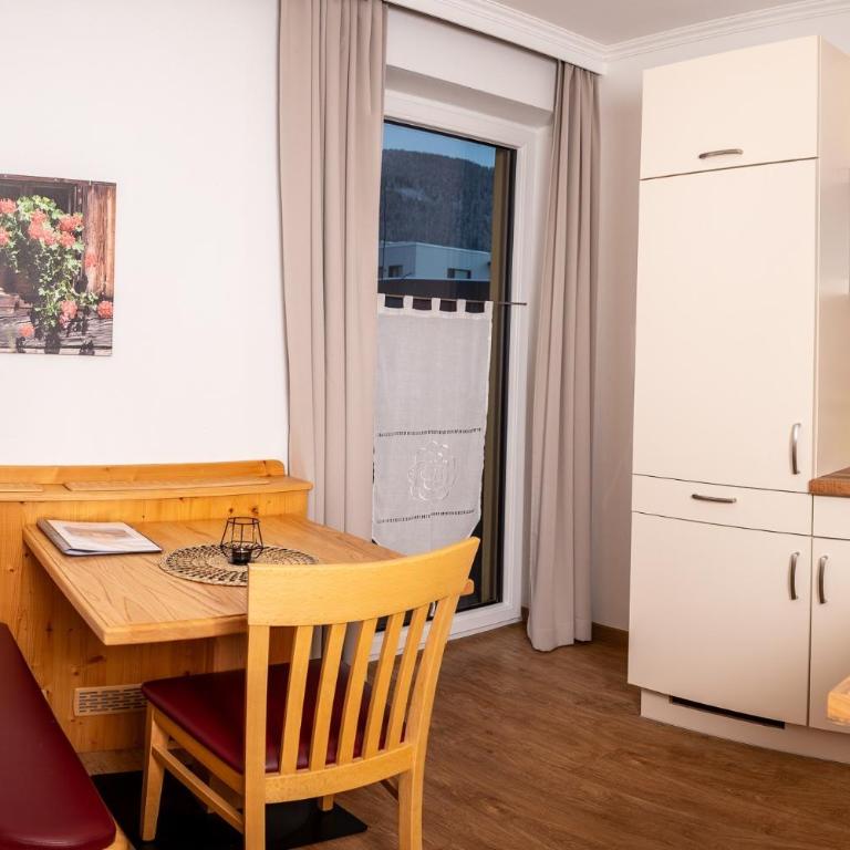 Appartement-Gästehaus Ursula - Apartment - 5