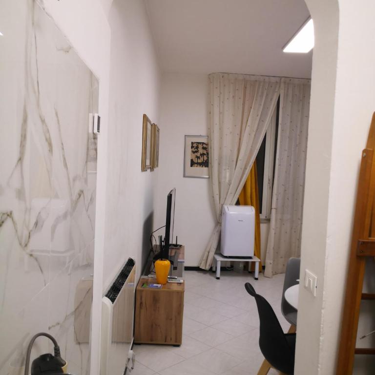 Gallico Savona centro - Appartamento con 1 Camera da Letto - 36