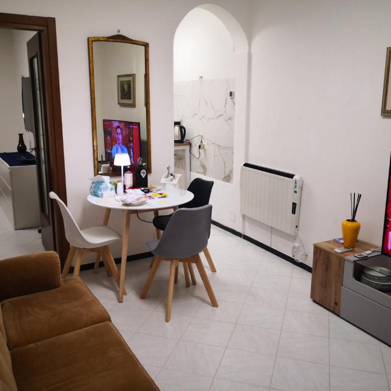 Gallico Savona centro - Appartamento con 1 Camera da Letto - 37