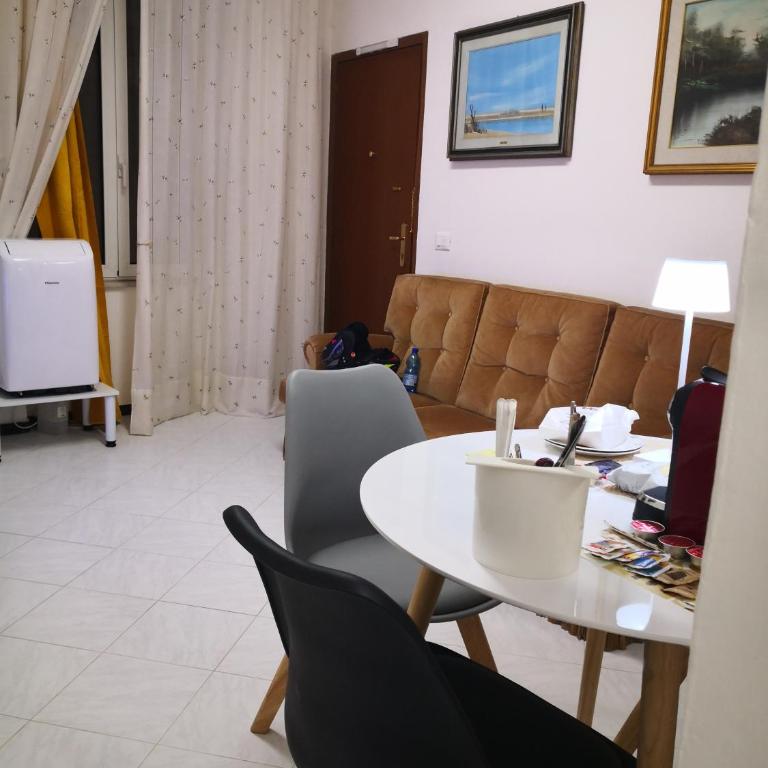 Gallico Savona centro - Appartamento con 1 Camera da Letto - 39