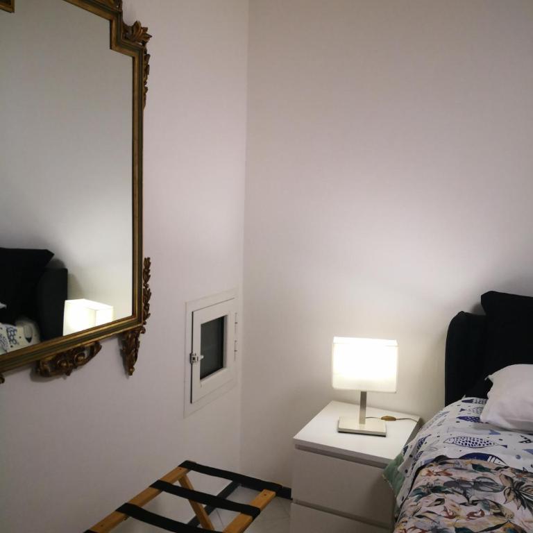Gallico Savona centro - Appartamento con 1 Camera da Letto - 38