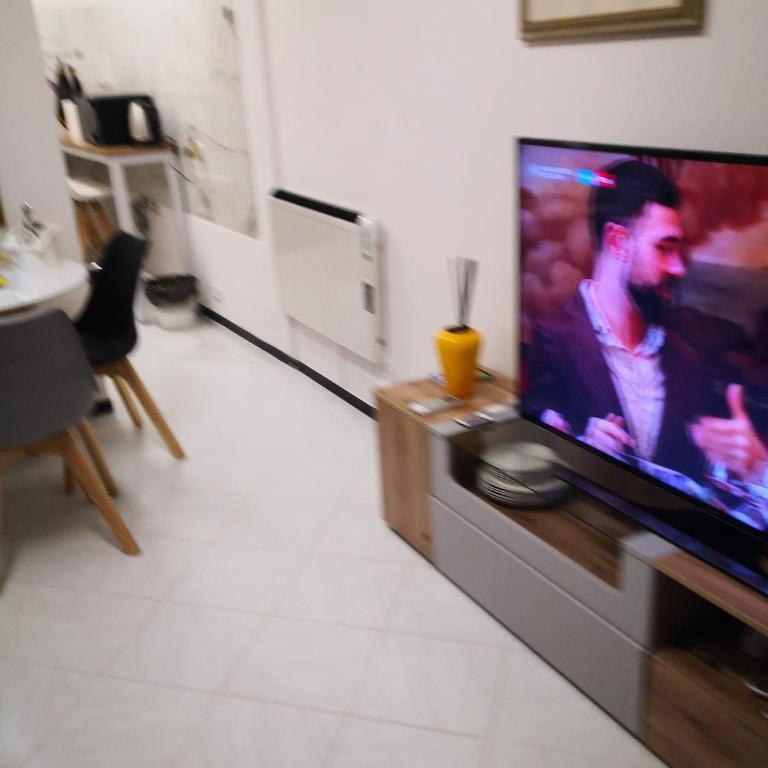 Gallico Savona centro - Appartamento con 1 Camera da Letto - 40