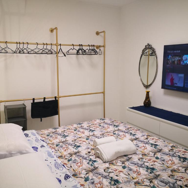 Gallico Savona centro - Appartamento con 1 Camera da Letto - 41