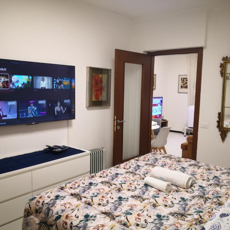 Gallico Savona centro - Appartamento con 1 Camera da Letto - 42