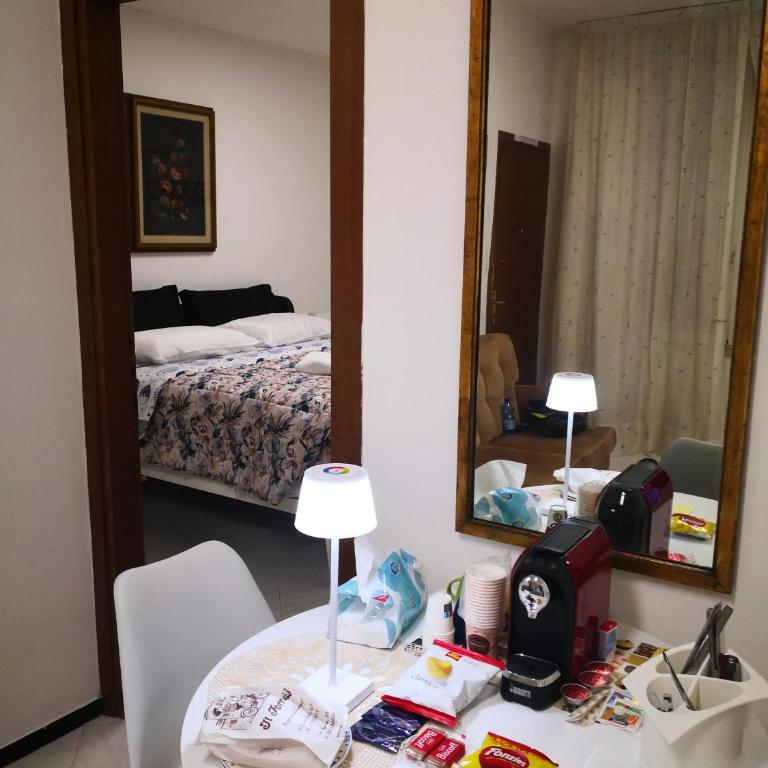 Gallico Savona centro - Appartamento con 1 Camera da Letto - 43