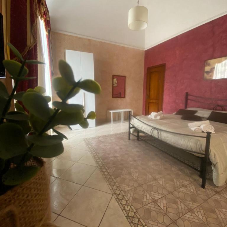 Evy house - Appartamento con 1 Camera da Letto - 10