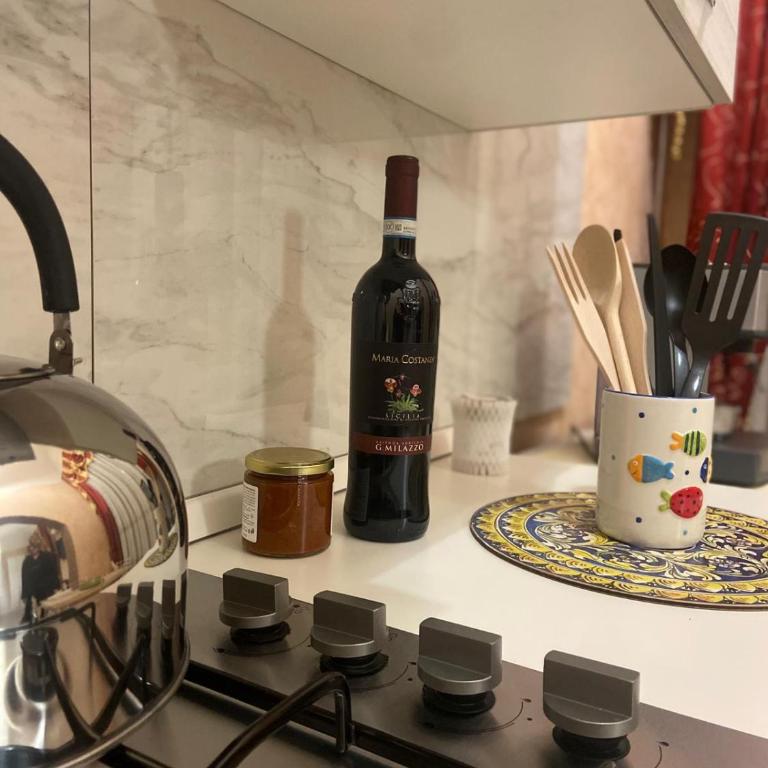 Evy house - Appartamento con 1 Camera da Letto - 11
