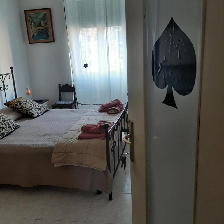Locazione Turistica Poker d'assi - Large Double Room - 9