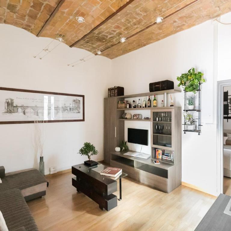 Home Domus Borgo Pio - San Pietro - Appartement 2 Chambres - 2
