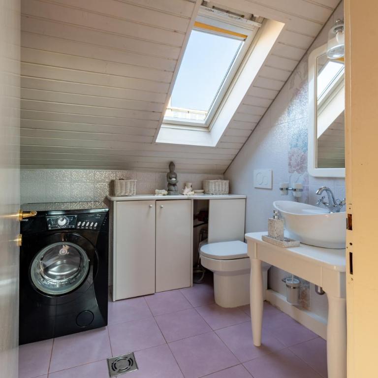 KLARA Vracar - Apartman sa 2 Spavaće Sobe - 23