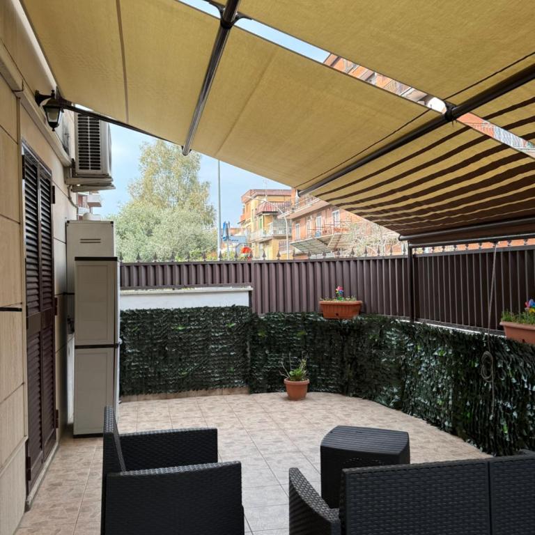 Due Leoni House - Appartement 3 Chambres - 21