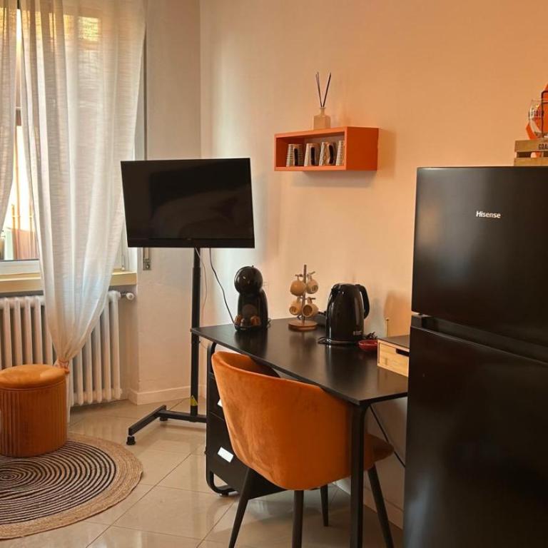 Comfort Accommodation Suite & Le Camere - Suite con 2 Camere da Letto - 2
