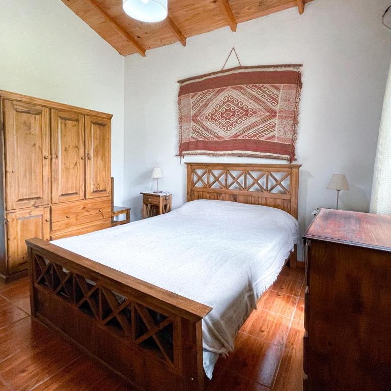 Alojamiento Las Retamas - Vacation Home - 3