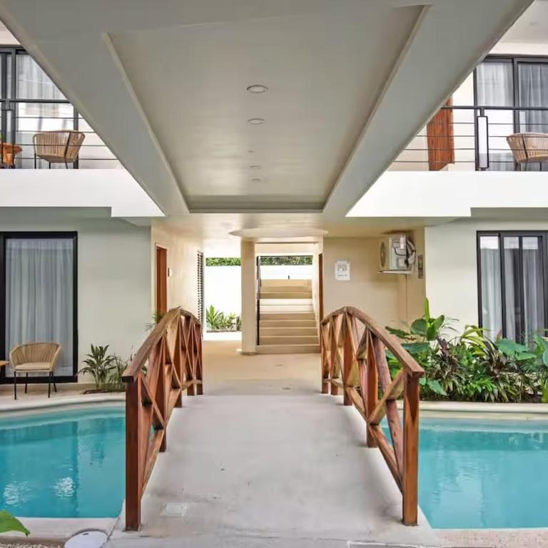 Santal 102 - Apartamento de 1 dormitorio - 4