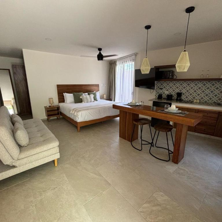 Santal 102 - Apartamento de 1 dormitorio - 8