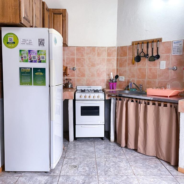 Alojamiento Las Retamas - Vacation Home - 5