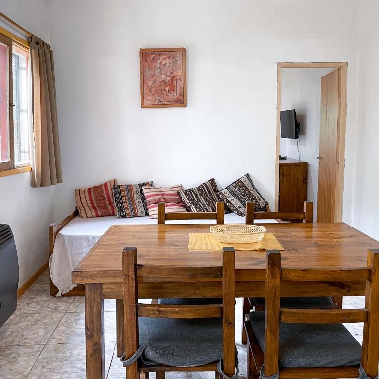 Alojamiento Las Retamas - Vacation Home - 10