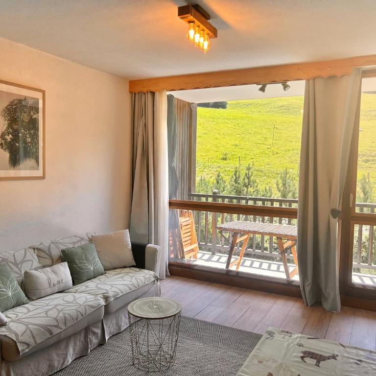 Carla's Residences - Le Margériaz - Appartement 1 Chambre - 3