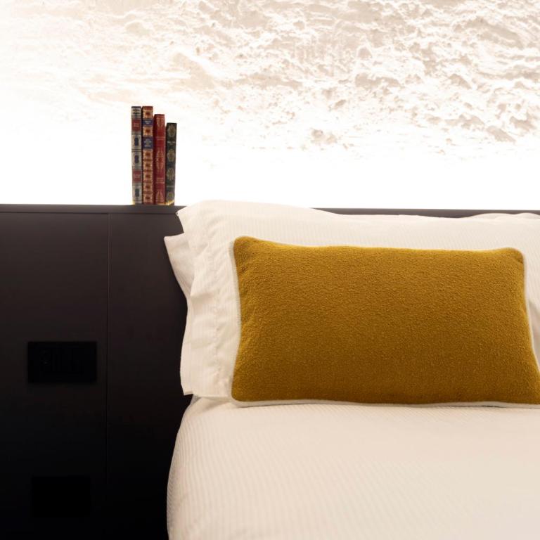 Adaram Suites - Suite Queen Deluxe - 9