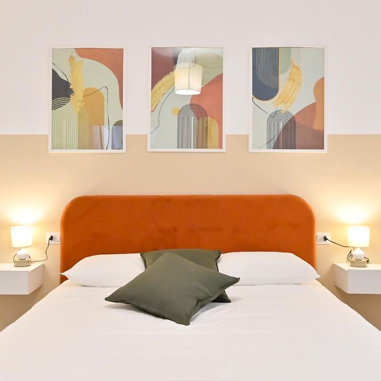 Centro Città la Casa di Gina - Two-Bedroom Apartment - 2