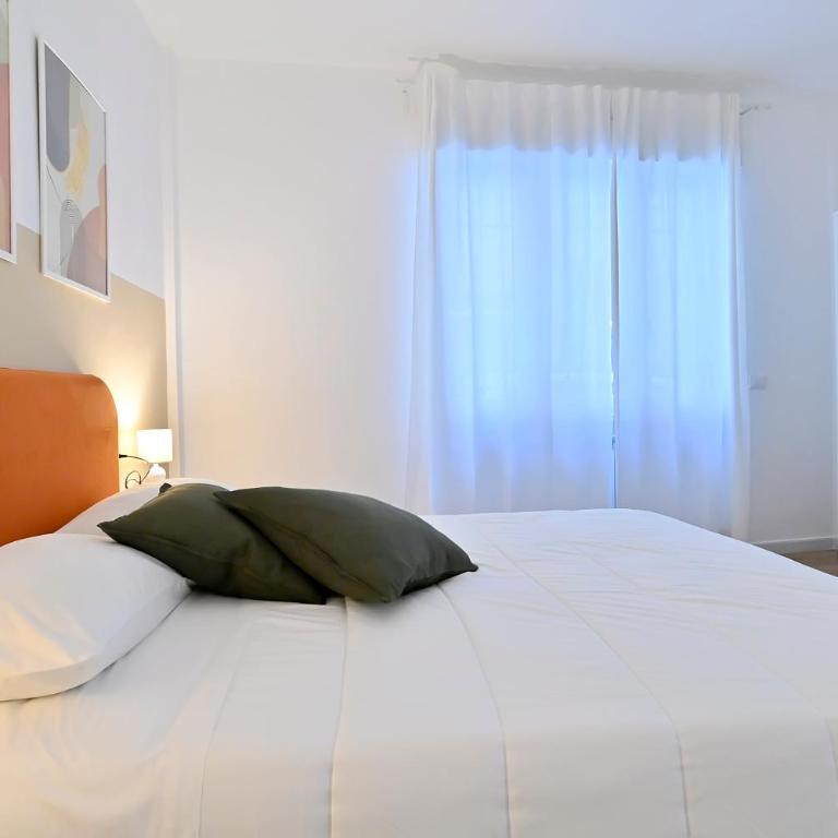 Centro Città la Casa di Gina - Two-Bedroom Apartment - 6