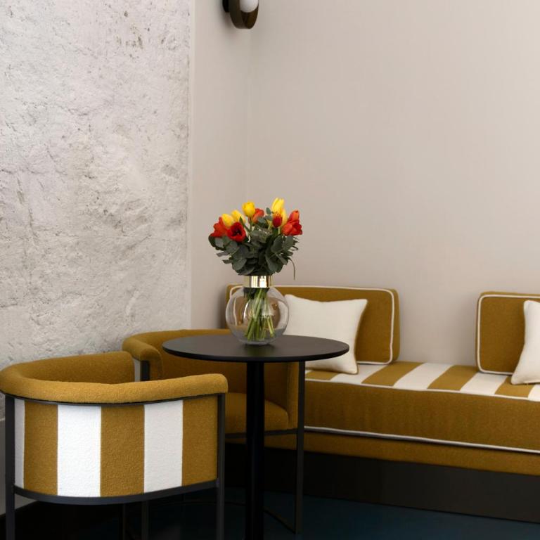 Adaram Suites - Suite Queen Deluxe - 10