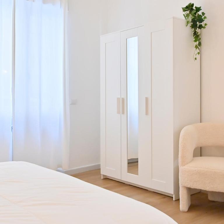 Centro Città la Casa di Gina - Two-Bedroom Apartment - 7