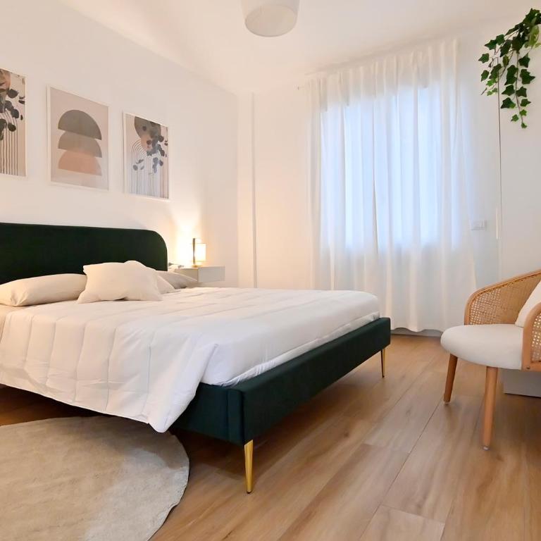 Centro Città la Casa di Gina - Two-Bedroom Apartment - 1