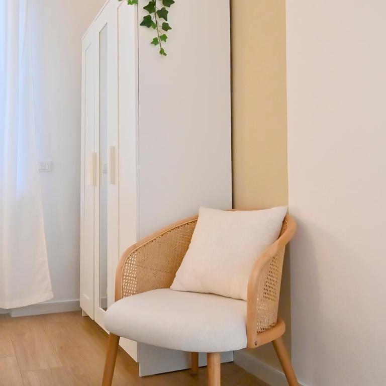 Centro Città la Casa di Gina - Two-Bedroom Apartment - 10