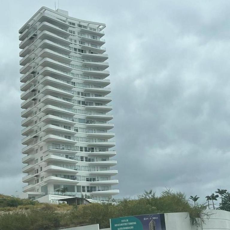 Suite frente al mar Edificio RivadiMare - King Suite with Sea View - 2