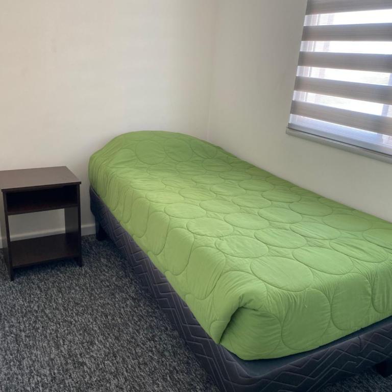 Depto 3 dormitorios, 2 baños, Puerto Montt - Apartamento Premium de 3 dormitorios con balcón - 5