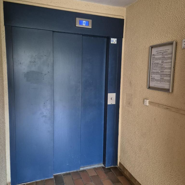 Appartement climatisé avec piscine proche plage - Appartement 1 Chambre - 16
