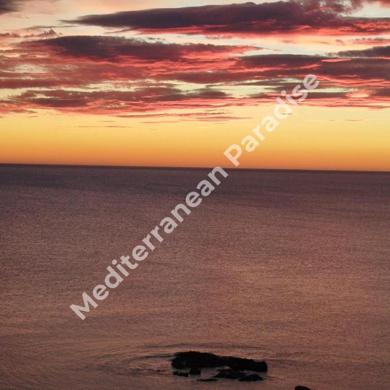 Mediterranean Paradise - SPA & GYM - Apartamento de 1 dormitorio con vistas al mar - 33