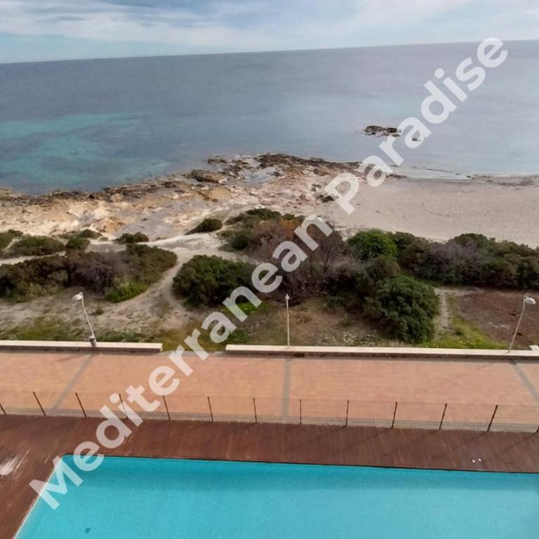 Mediterranean Paradise - SPA & GYM - Apartamento de 1 dormitorio con vistas al mar - 30