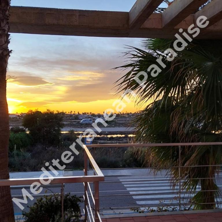 Mediterranean Paradise - SPA & GYM - Apartamento de 1 dormitorio con vistas al mar - 57