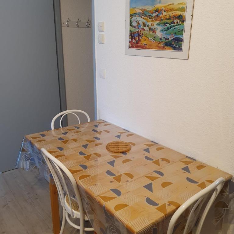 Appartement climatisé avec piscine proche plage - Appartement 1 Chambre - 20