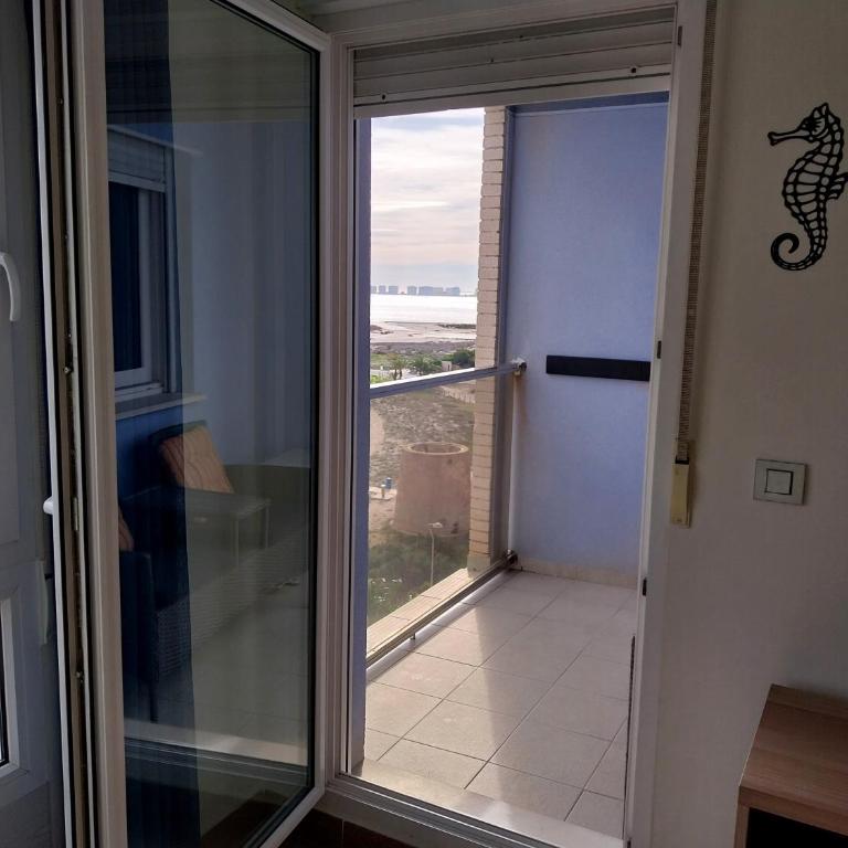 Mediterranean Paradise - SPA & GYM - Apartamento de 1 dormitorio con vistas al mar - 6